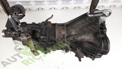 Ld23g cambio nissan vanette - ld23g,