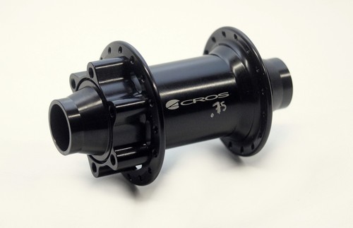 Acros disco x 110 - .75,