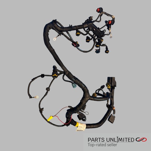 Fiat 500l oem engine - 14-17,
