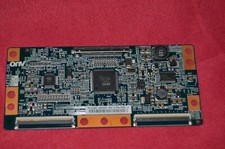 T420HW06 V2 CTRL BD SCHEDA T-CON PER TV LG 42LE4508-ZA. LCD: T420HW07 V.5