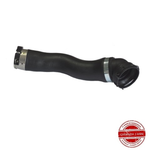 Manicotto intercooler turbo - manicotto,
