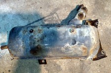 Marmitta Scarico Honda CN 250 Spazio MF02 Originale da sistemare LEGGERE BENE!