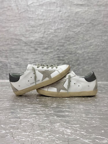 Golden goose super star bianca - super-star,