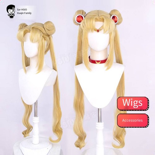 Nuovo tsukino usagi sailor - tsukino,