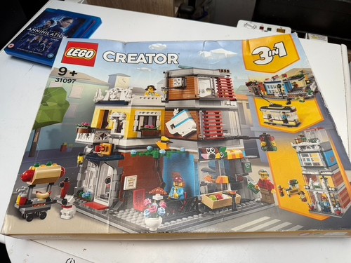 Lego 31097 creator 1 - 31097, 3