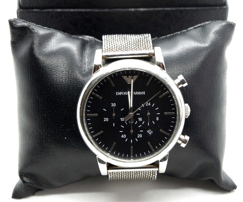 Orologio cronografo emporio - orologio,