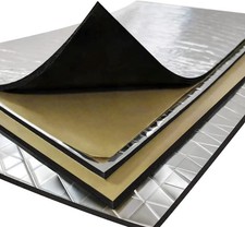 Car Sound Deadening Material