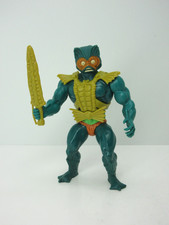 MOTU,VINTAGE,MER-MAN,EARLY,GRE