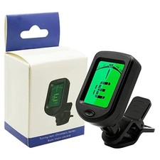 Accordatore per Chitarra