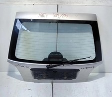 96562464 PORTELLONE POST. per CHEVROLET DAEWOO MATIZ (M100) (12/00>02/06<) 800