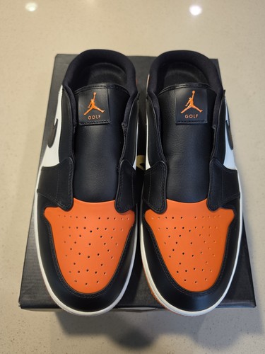 Nike air jordan - air, mule