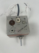 COLLINS S-LINE 70K-2 PTO VFO