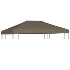 Copertura Superiore per Gazebo