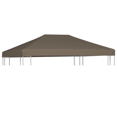 Copertura superiore per - superiore, gazebo