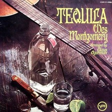 Tequila