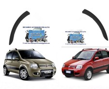 Fiat Panda 169 1.2 1.3 MJT 4x4