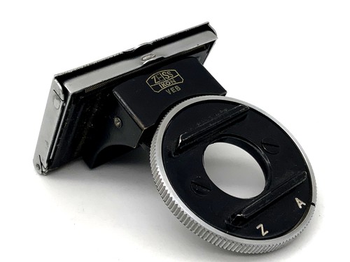 Zeiss ikon cerca - quadro, per