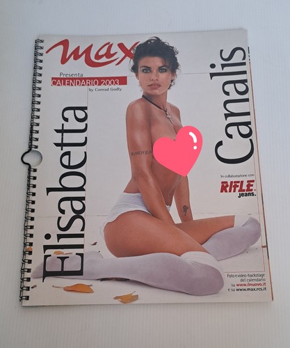Calendario max - calendario,