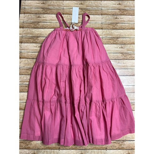 Abito maxi gonna mattina lupo - abito/maxi,