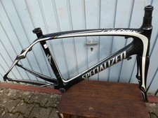 Specialized Roubaix Pro telaio