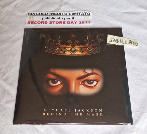 Michael jackson behind the - jackson,