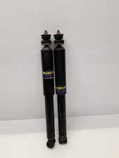 Ammortizzatori posteriori OPEL