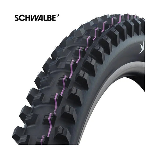 Ruota schwalbe shredda front - schwalbe,