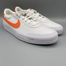 Scarpe Nike Uomo US 12 Bianco