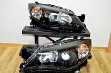 Lampade luci fari SUBARU