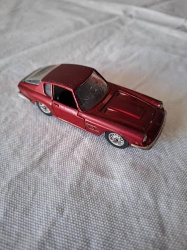 Solido ref 139 maserati - solido,