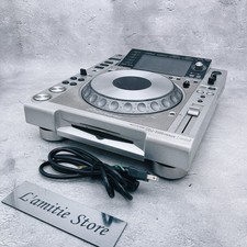 Pioneer cdj 2000nxs - cdj-2000nxs-m, nexus