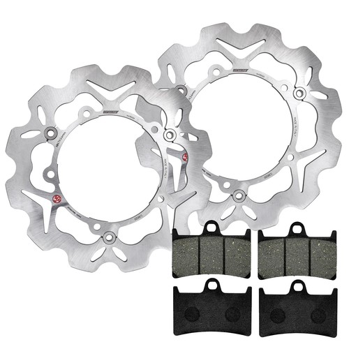 Dischi freno anteriore braking - freno,