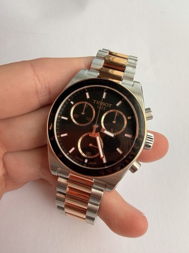 Orologio tissot pr516 uomo - tissot,