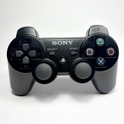 Controller ps3 dualshock - controller, 3