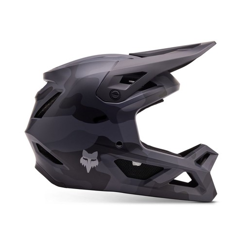 Casco mountain bike - casco, fox