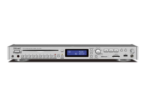 Teac p750 cd sd usb - teac,