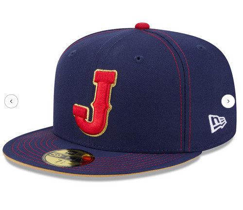 Cappello new era 59fifty japan - 59fifty,