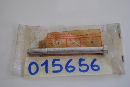 Bullone fissaggio forcella