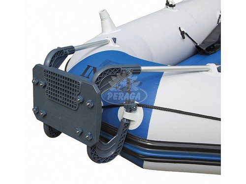 Supporto motore montaggio