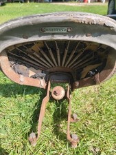 LAMBRETTA SELLA CONSERVATA