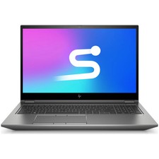 Laptop HP ZBook Fury 15 G8