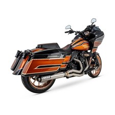 Vance & Hines, sistema di
