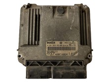 Alfa romeo 147 ecu - alfa,