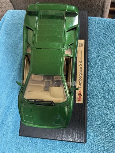 Maisto lamborghini diablo - maisto,