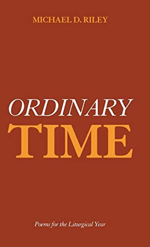 Ordinary time new - ordinary, time.new