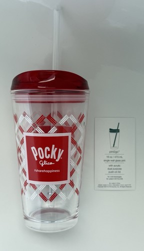 Pocky glico pint2go pinta - pocky,