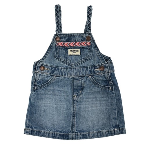 Abito maglione completo denim