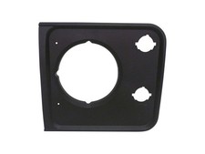 FINITURA FARO ANTERIORE