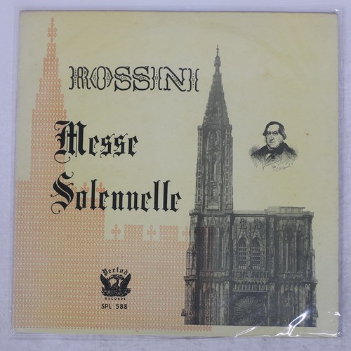 Vitalini solemn mass - vitalini,