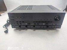 Luxman LV-117 110W Stereo